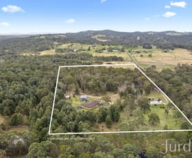 Rural / Farming commercial property sold at 25 Wollong Road Quorrobolong NSW 2325