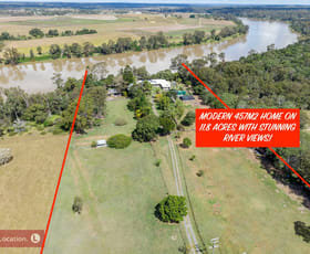 Rural / Farming commercial property sold at 1355 Gin Gin Road Sharon QLD 4670