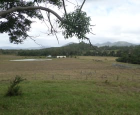 Rural / Farming commercial property sold at Yalboroo QLD 4741