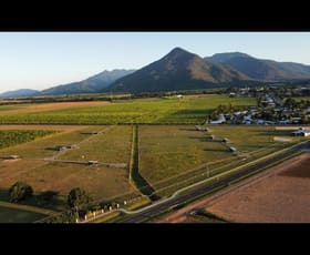 Rural / Farming commercial property sold at 2 Crossland Road Gordonvale QLD 4865