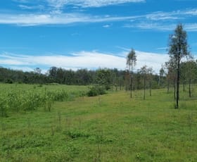 Rural / Farming commercial property sold at 41 Anderson Lane Buaraba QLD 4311