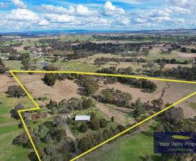 Rural / Farming commercial property sold at 49 Juno Street Bowning NSW 2582