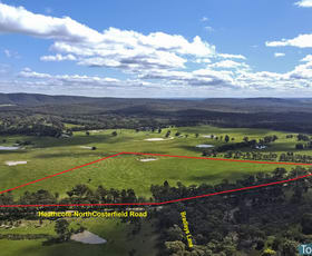 Rural / Farming commercial property sold at 660 Heathcote-North Costerfield Road Heathcote VIC 3523