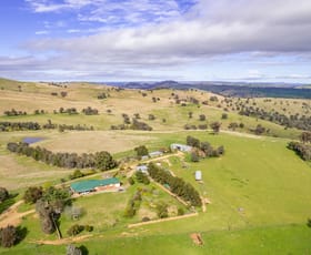Rural / Farming commercial property sold at 1580 Reg Hailstone Way Woodstock NSW 2793