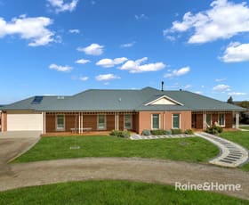 Rural / Farming commercial property for sale at 553 Ironbark Road Ingliston VIC 3342