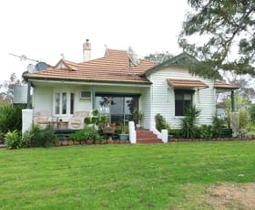 Rural / Farming commercial property for sale at 138 McConachys Road Henty VIC 3312