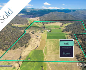 Rural / Farming commercial property sold at 386 Ferndale Road Denman NSW 2328