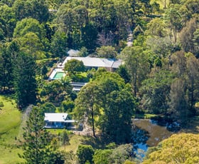 Rural / Farming commercial property sold at 98 Yankee Creek Rd Mullumbimby Creek NSW 2482
