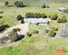 Rural / Farming commercial property sold at 1743 Mutton Falls, O'connell Via Bathurst NSW 2795