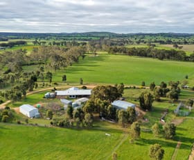 Rural / Farming commercial property sold at Armstrong VIC 3377