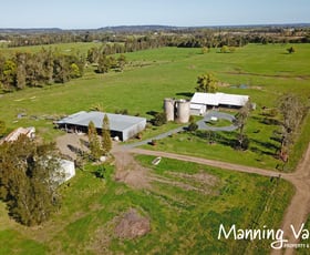 Rural / Farming commercial property sold at 494 Kundle Kundle Road Kundle Kundle NSW 2430