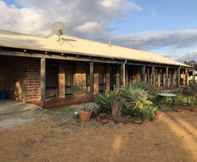 Rural / Farming commercial property sold at 22 Borabilla Place Wanerie WA 6503
