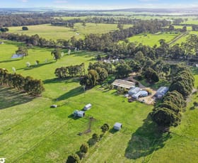 Rural / Farming commercial property sold at 5335 Hyland Highway Won Wron VIC 3971