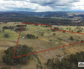 Rural / Farming commercial property sold at 207 Laytons Range Road Nymboida NSW 2460