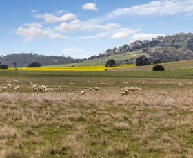 Rural / Farming commercial property sold at 630 Waubra-Talbot Road Evansford VIC 3371
