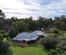 Rural / Farming commercial property for sale at "ARAMIS" Lachlan Valley Way Forbes NSW 2871