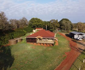 Rural / Farming commercial property sold at 39 SWARTZS Road Tingoora QLD 4608