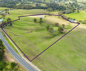 Rural / Farming commercial property for sale at 276 Bells Line Of Road North Richmond NSW 2754