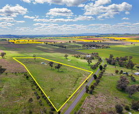 Rural / Farming commercial property sold at 30 Cultowa Lane Canowindra NSW 2804