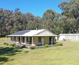 Rural / Farming commercial property sold at 75 Omaras Road Bruthen VIC 3885