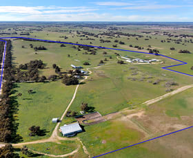 Rural / Farming commercial property sold at 2237 Homestead Road Colebatch SA 5266