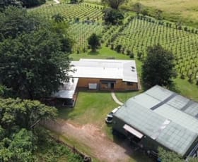 Rural / Farming commercial property sold at 1496 Bramston Beach Road Bramston Beach QLD 4871