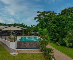 Rural / Farming commercial property sold at 10 MARCO CLOSE Pin Gin Hill QLD 4860