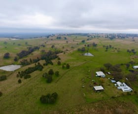 Rural / Farming commercial property sold at "Weeroona" 9051 Newell Highway Coonabarabran NSW 2357