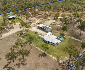 Rural / Farming commercial property sold at 66 Moncrieff Road Gumlow QLD 4815