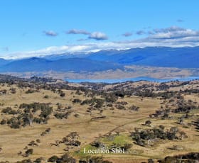 Rural / Farming commercial property sold at Lot 2 "Pure Alpine" Avonside Road Jindabyne NSW 2627