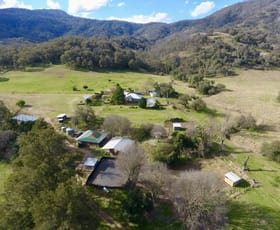Rural / Farming commercial property sold at "Balloch" 68 Wilson Row Murrurundi NSW 2338
