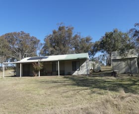 Rural / Farming commercial property sold at 108 Crichton Rd Dalveen QLD 4374