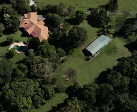 Rural / Farming commercial property sold at Brookfield QLD 4069