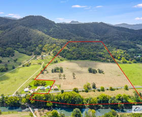 Rural / Farming commercial property for sale at 500 Tyalgum Road Eungella NSW 2484