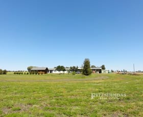 Rural / Farming commercial property for sale at 171 Sandalwood Avenue East Dalby QLD 4405