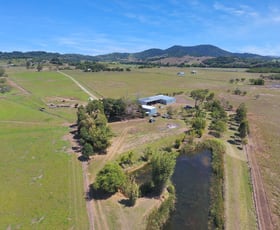 Rural / Farming commercial property sold at Habana QLD 4740
