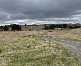 Rural / Farming commercial property sold at Bannaby NSW 2580