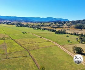 Rural / Farming commercial property sold at 611 Collins Creek Road Kyogle NSW 2474