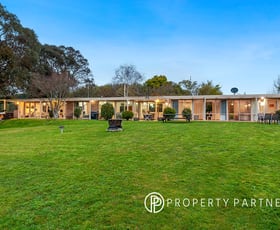 Rural / Farming commercial property sold at 565 Gembrook-Launching Place Road Hoddles Creek VIC 3139