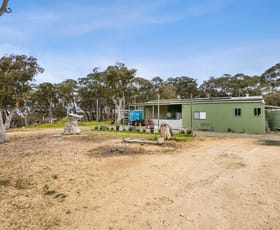Rural / Farming commercial property sold at 1112 Jerrara Road Bungonia NSW 2580