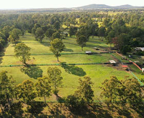 Rural / Farming commercial property sold at 41 Cunningham Road Goomboorian QLD 4570