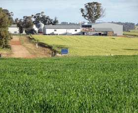 Rural / Farming commercial property sold at 453 Edwards Road Piesseville WA 6315