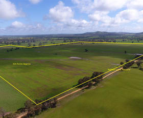 Rural / Farming commercial property sold at Lot 1 Nobbys Lane, Navarre Viaduct Stawell VIC 3380