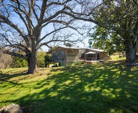 Rural / Farming commercial property sold at 122 Tantawangalo Lane Candelo NSW 2550