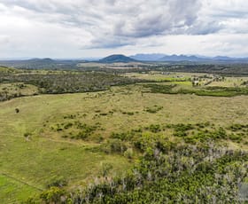 Rural / Farming commercial property sold at Lot 46 Norpine Road Bungundarra QLD 4703