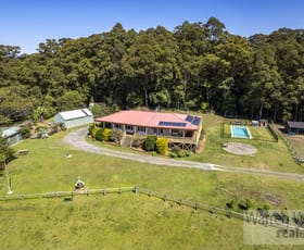 Rural / Farming commercial property sold at 73 Hydes Creek Road Bellingen NSW 2454