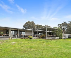Rural / Farming commercial property sold at 44 Heathcote-East Baynton Road Heathcote VIC 3523
