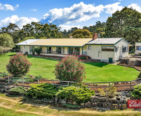 Rural / Farming commercial property sold at 274 Geales Road Kindred TAS 7310