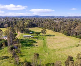 Rural / Farming commercial property sold at 41 Bimbimbie Lane Bimbimbie NSW 2536