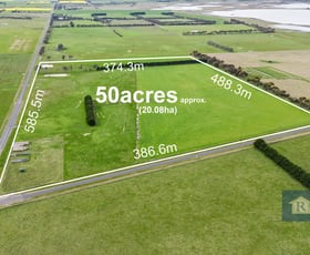 Rural / Farming commercial property sold at 10 Weering School Road Beeac VIC 3251